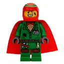 Minifigurka