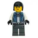 Minifigurka