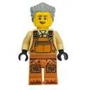 Minifigurka