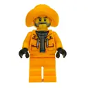 Minifigurka