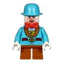 Minifigurka