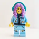Minifigurka