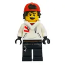 Minifigurka
