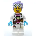 Minifigurka