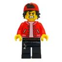 Minifigurka