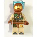 Minifigurka