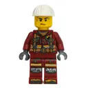Minifigurka