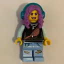 Minifigurka