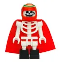 Minifigurka