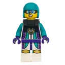 Minifigurka