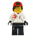 Minifigurka