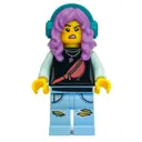 Minifigurka