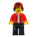 Minifigurka