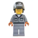 Minifigurka