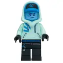 Minifigurka