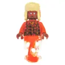Minifigurka