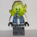 Minifigurka