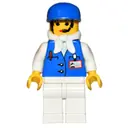 Minifigurka