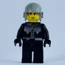 Minifigurka