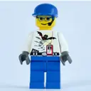 Minifigurka