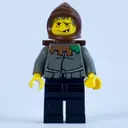 Minifigurka