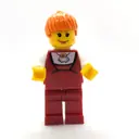 Minifigurka