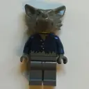 Minifigurka