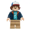 Minifigurka