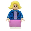 Minifigurka