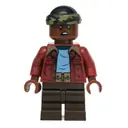Minifigurka