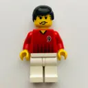 Minifigurka