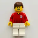 Minifigurka