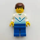 Minifigurka