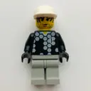 Minifigurka