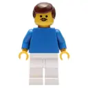Minifigurka