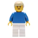 Minifigurka
