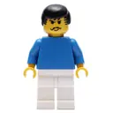 Minifigurka