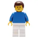 Minifigurka