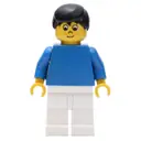 Minifigurka