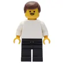 Minifigurka