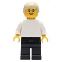 Minifigurka