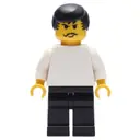 Minifigurka