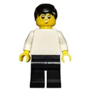 Minifigurka