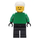 Minifigurka