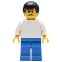 Minifigurka