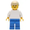 Minifigurka