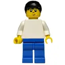 Minifigurka