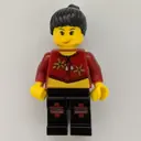 Minifigurka