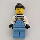 Minifigurka