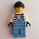 Minifigurka